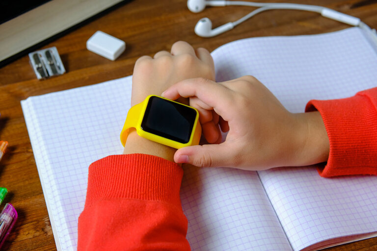 smartwatch per bambini