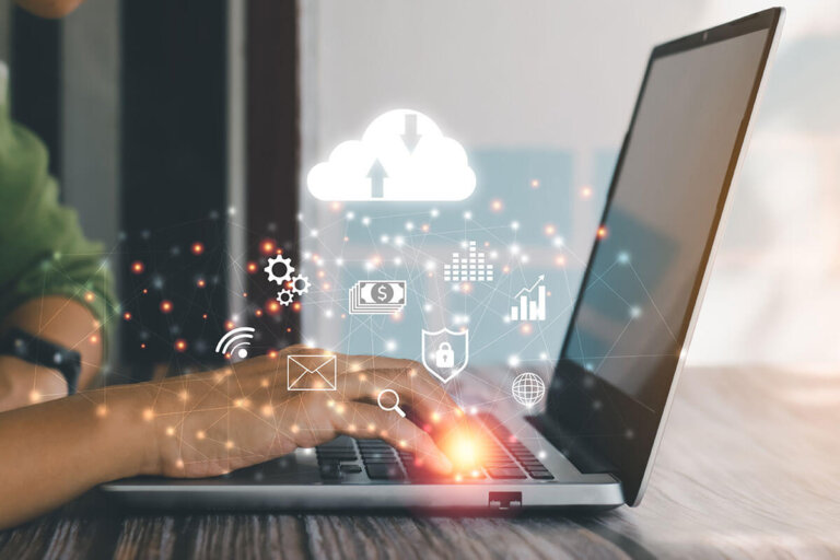 software di backup