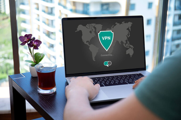 software VPN