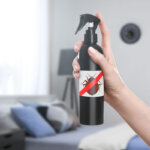 spray antiacaro