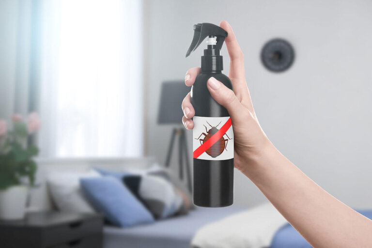 spray antiacaro