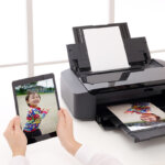 stampante AirPrint