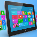 tablet Windows