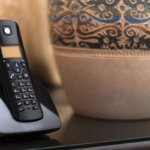 telefono DECT