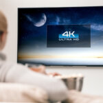 televisore 4K