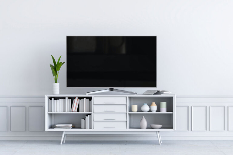 televisore LED