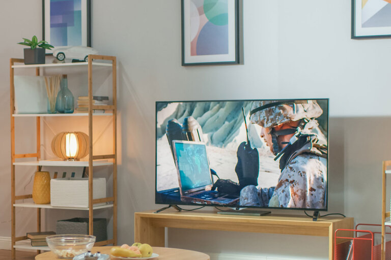 televisore QLED