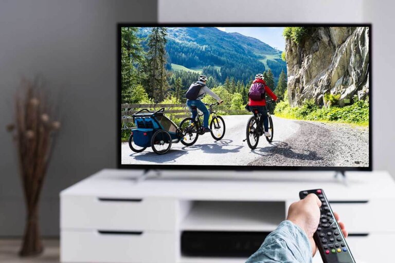 televisore Sony