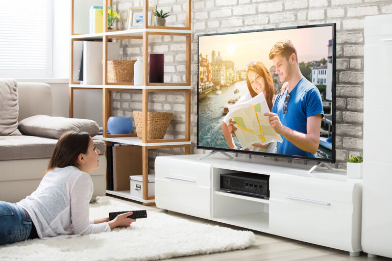 televisore