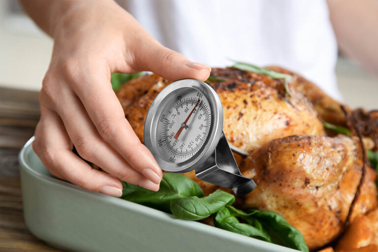termometro da cucina
