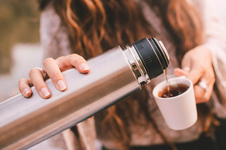 thermos
