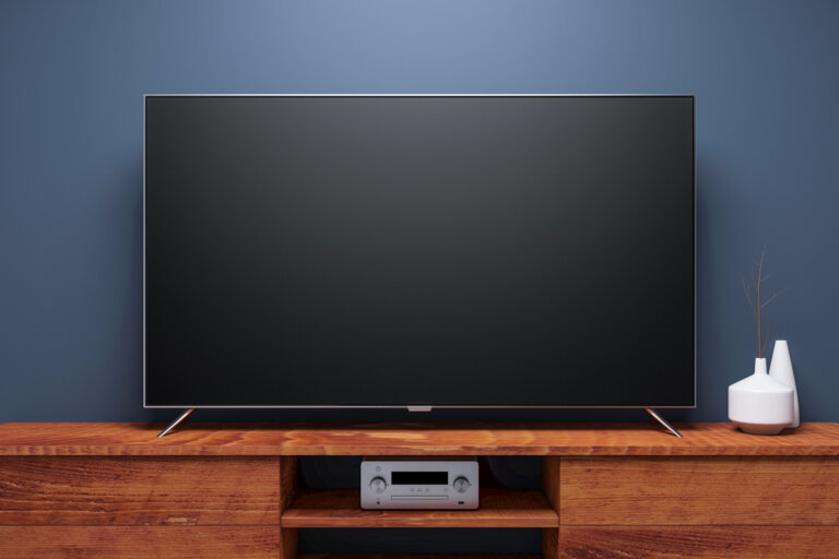TV 50 pollici