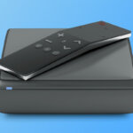 TV box