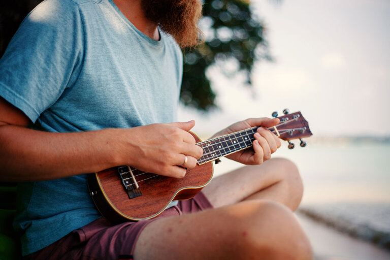 ukulele